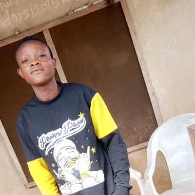 Akindasa oluwasegun at ondo State Study at Rufus giwa polytechnic owo