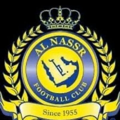 ‏حب النصر بجنون واحترام وتقدير الغير