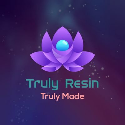 Truly Resin