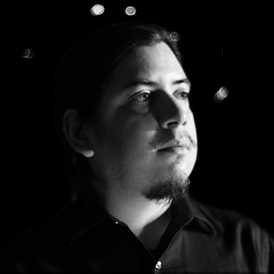 ericmcgonzalez's profile picture. Composer, Sound Designer, Performer, Writer