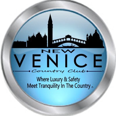 CountryVenice's profile picture. Want To Escape The Riots & Virus? We Can Help! 
10,000+ Acre Luxury Country Club Resort In The USA
Where Luxury & Safety Meet Tranquility In The Country!©