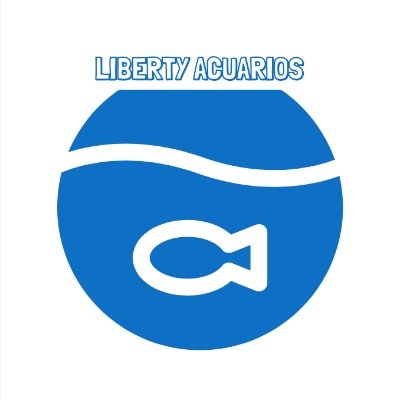 LibertyAcuarios's profile picture. YouTube: Liberty Acuarios

Proyectos de acuarios plantados 🌱 🐠  y gambarios 🦐

Instagram: @LibertyAcuarios