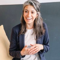 Maria Luisa Cesar (@mlcesar) 's Twitter Profile