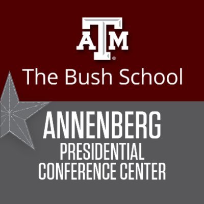 Annenberg Presidential Conference Center, TAMU