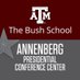 Annenberg Presidential Conference Center, TAMU (@TAMUAnnenberg) Twitter profile photo