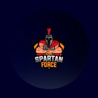 Spartan Force ©️ (En 🏠) (@spartanforcecr) 's Twitter Profile Photo Spartan Force ©️ (En 🏠) (@spartanforcecr) 's Twitter Profile Photo