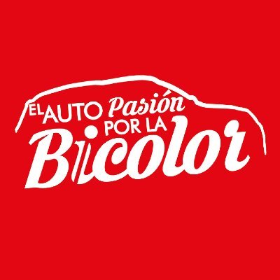 El Auto Pasión por la Bicolor emana la pasión de todos los hinchas del deporte peruano y la garra que le ponen día a día. 📱Contacto: 999652121