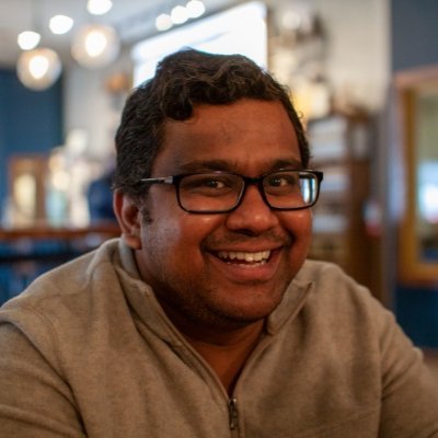 ReileyJeyapaul's profile picture. Dependable computer architect