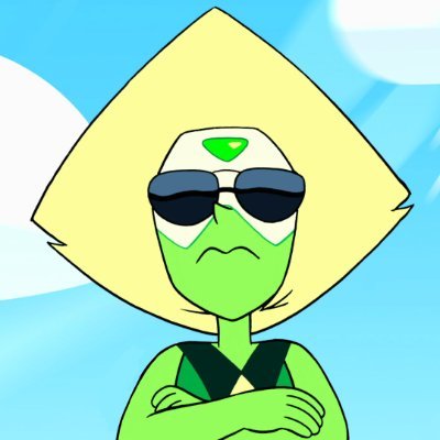 Gangsta's Peridot