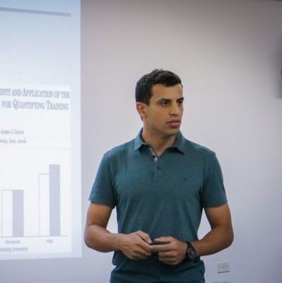 feschultz's profile picture. 