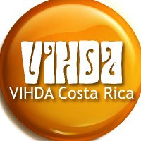 VIHDA Costa Rica Fundación(@VIHDACR) 's Twitter Profile Photo