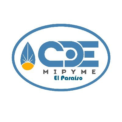 MipymeEl's profile picture. El Centro de Desarrollo Empresarial El Paraíso; es una estructura que promueve el desarrollo de la MIPYME por medio del acompañamiento profesional.