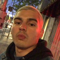 Abraham Campillo (@abecampillo) 's Twitter Profile