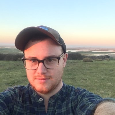 RobertSlater93's profile picture. 