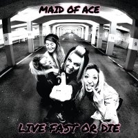 MAID OF ACE (@maidoface) 's Twitter Profile