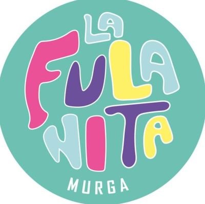 NOS QUIEREN COMO MUSAS PERO NOS TEMEN ARTISTAS
Murga de Mujeres
Que dice y no calla