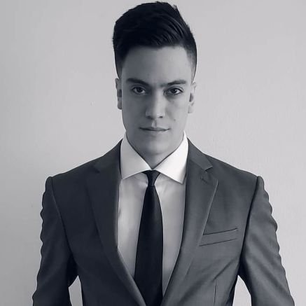 hauser_cristian's profile picture. Wake up everyday and feel inspire.