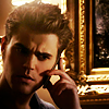 I am not Paul Wesley. This is simply a twitter account for http://t.co/C54KQJ8wP9