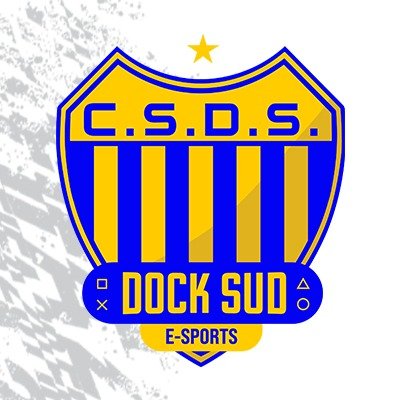Sitio Oficial De @eldockeoficial En Los Deportes Electrónicos. ⬇️Todas Nuestras Redes ⬇️