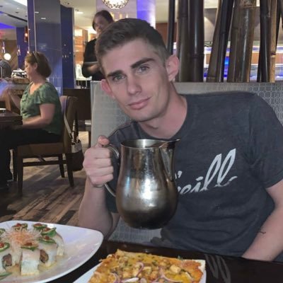 CaptainClay_'s profile picture. The more I learn about people, the more I like my dog. USAF.