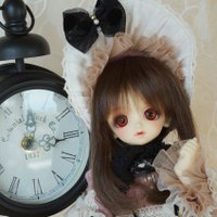 てら (@tera_doll) 's Twitter Profile Photo てら (@tera_doll) 's Twitter Profile Photo