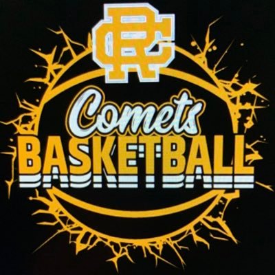 Official Twitter page for Reed-Custer Girls Basketball. Go Comets!