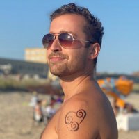 Nick (@shotgunmouse) Twitter profile photo