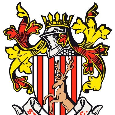 Interview platform for former Stevenage players and staff to give fans an insight into their time at the club. Contact @StevenageGooner for enquiries