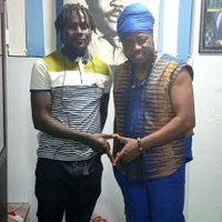 Abonkeka David (@abonkeka) 's Twitter Profile Photo