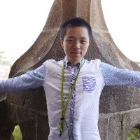 Yanjun Han (@yanjun_han) 's Twitter Profile