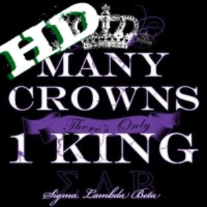 HD_Betas_OU's profile picture. Founded March 14, 2009 Chartered March 5, 2011 The Explosive Eta Delta Chapter of the Most Honorable SIGMA LAMBDA BETA INTERNATIONAL FRATERNITY INC.