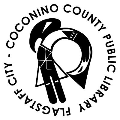 Service • Access • Trust • Inclusion • Equity • Connection

Official Twitter account for the Flagstaff City - Coconino County Public Library.