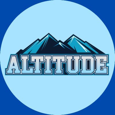 AltitudeMJ Profile Picture