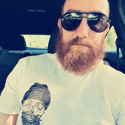 Rickyjonty's profile picture. Well whats the craic ?