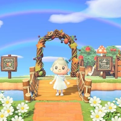 Visit my treasure island/furniture island/clothing island and DM for details🥰🥰