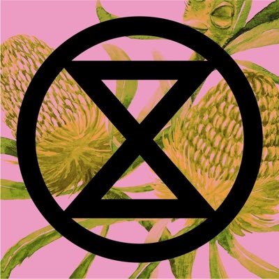 Extinction Rebellion Australia