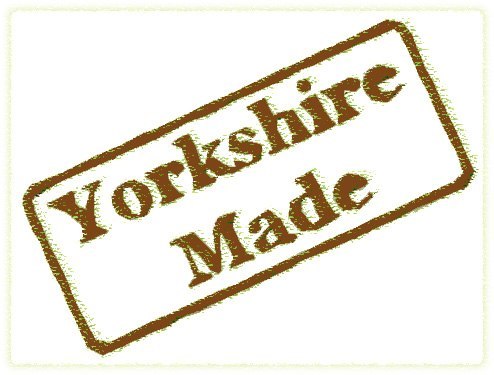 yorkshiremade's profile picture. The friendly face of Yorkshire craft... Sharing news of art, craft and design across Yorkshire. Tweets by @ourlisa  @ourSallyKay @madebylolly