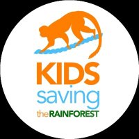 Kids Saving the Rainforest (@kstrcr) 's Twitter Profile Photo Kids Saving the Rainforest (@kstrcr) 's Twitter Profile Photo