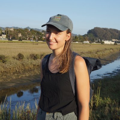 Tracing Biodiversity Capital. PhD student @UBCGeog.