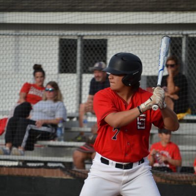 RobertAlfonsoJ1's profile picture. SSC C/O 2021
