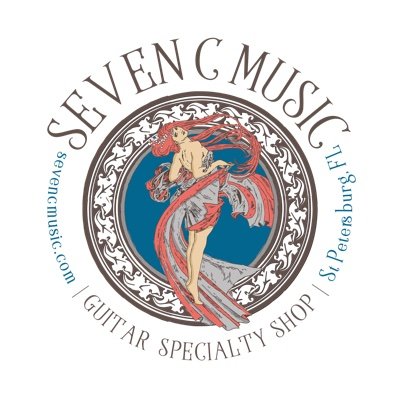 Seven C Music