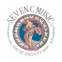 Seven C Music(@SevenCmusic) 's Twitter Profile Photo