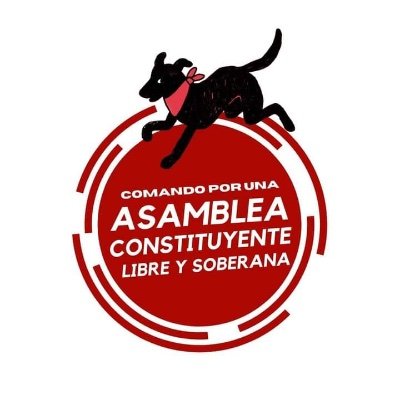 Invitamos a levantar el Comando por una Asamblea Constituyente Libre y Soberana para denunciar las trampas del plebiscito y del proceso constituyente.