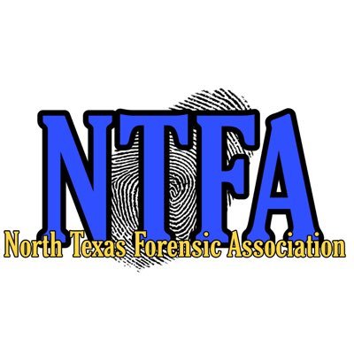 The North Texas Forensic Association is a collaboration of forensic professionals in the North Texas area.
