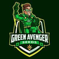 Green Avenger Seeds(@MarijuanaSeeds) 's Twitter Profile Photo