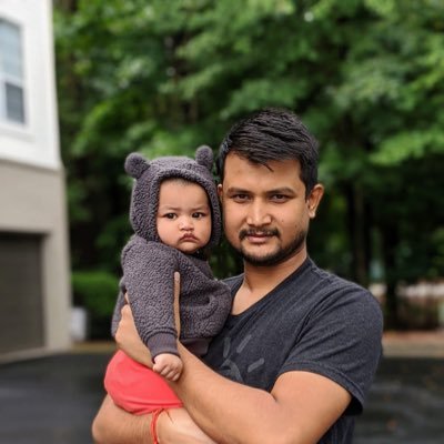 raviibm09's profile picture. 