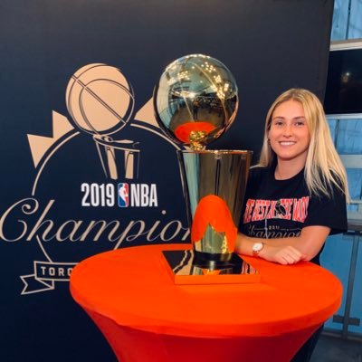 sportbizsyd's profile picture. Victory // SLAM. Former Raptors & Toronto FC