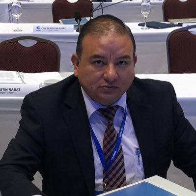 🇧🇴Director Ejecutivo Federacion Boliviana de Fútbol