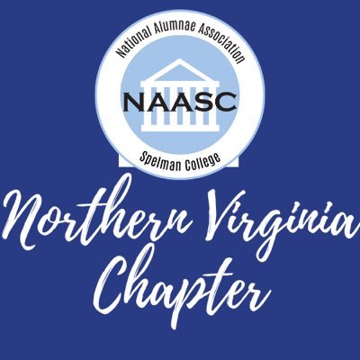 This is the official twitter account for the Northern Virginia Chapter of the National Alumnae Association of Spelman College!