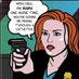 Dana Scully 🇨🇦 🚔 (@canadiancop50) Twitter profile photo